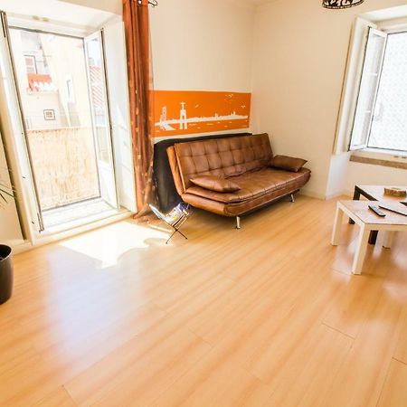 Apartment Sao Lourenco Lissabon Exterior foto